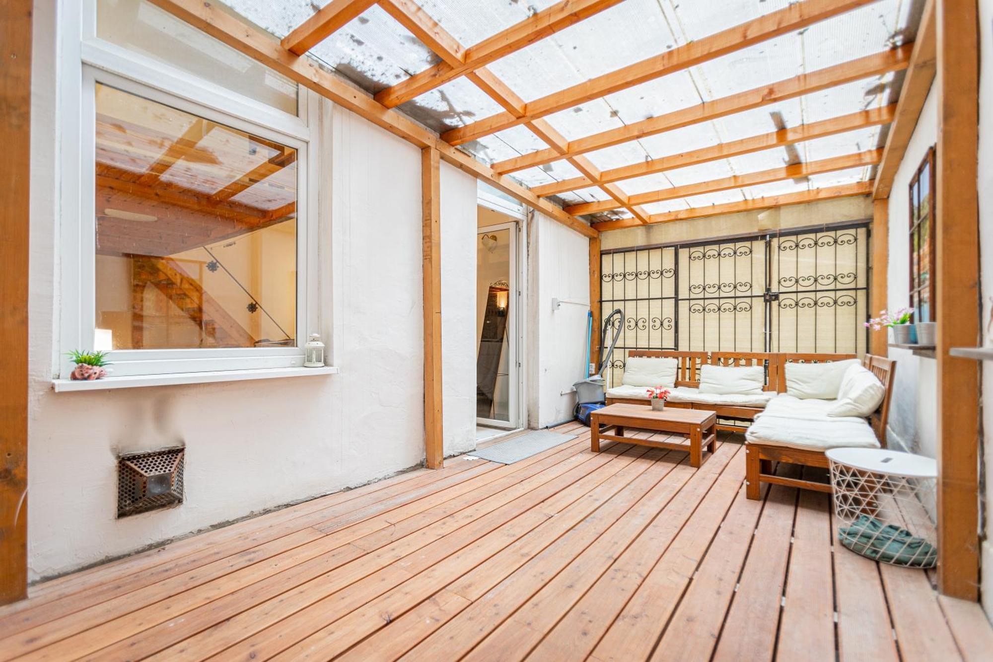 Cosy Flat With Balcony Apartment Budapest Exterior photo
