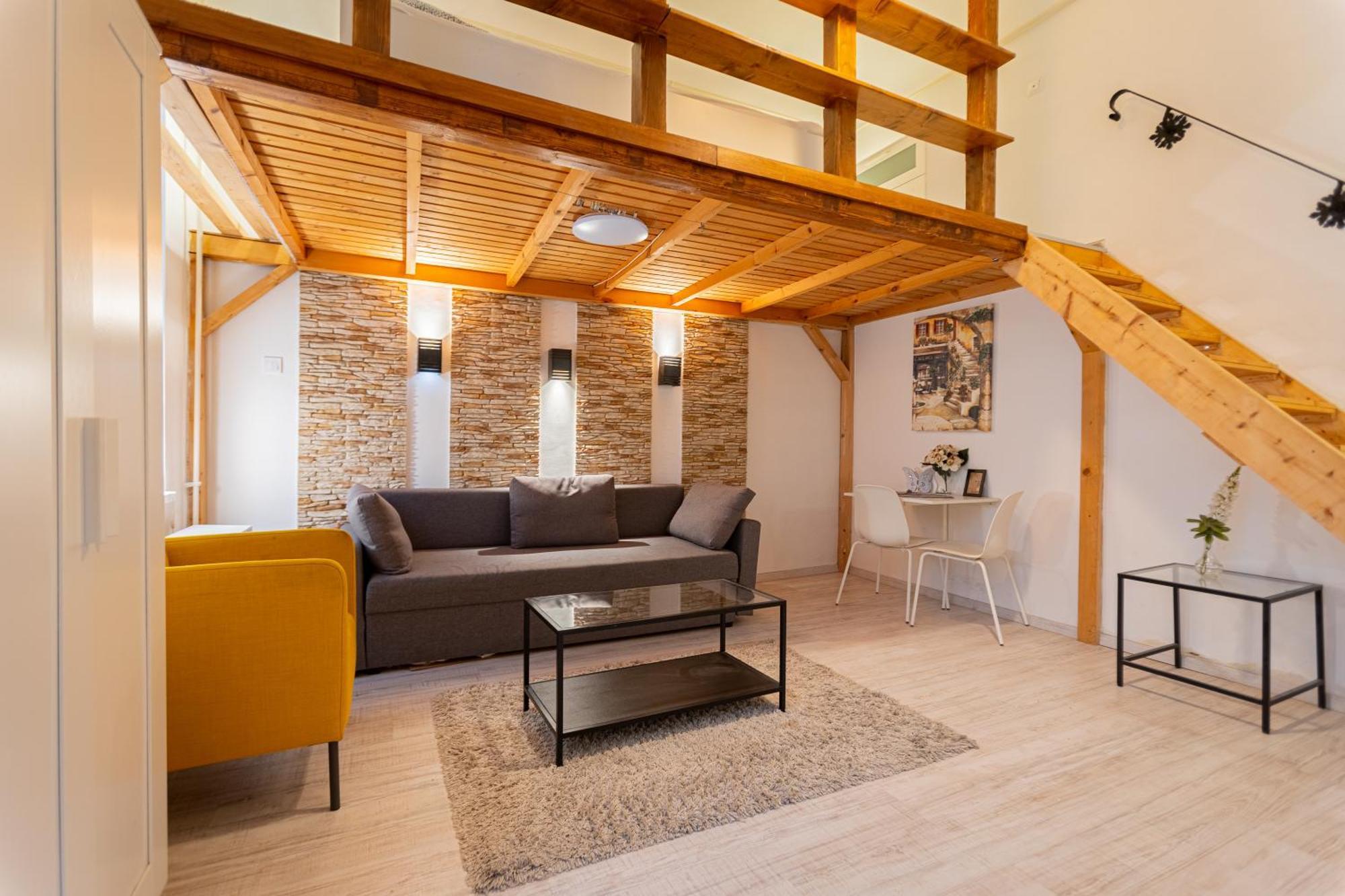 Cosy Flat With Balcony Apartment Budapest Exterior photo