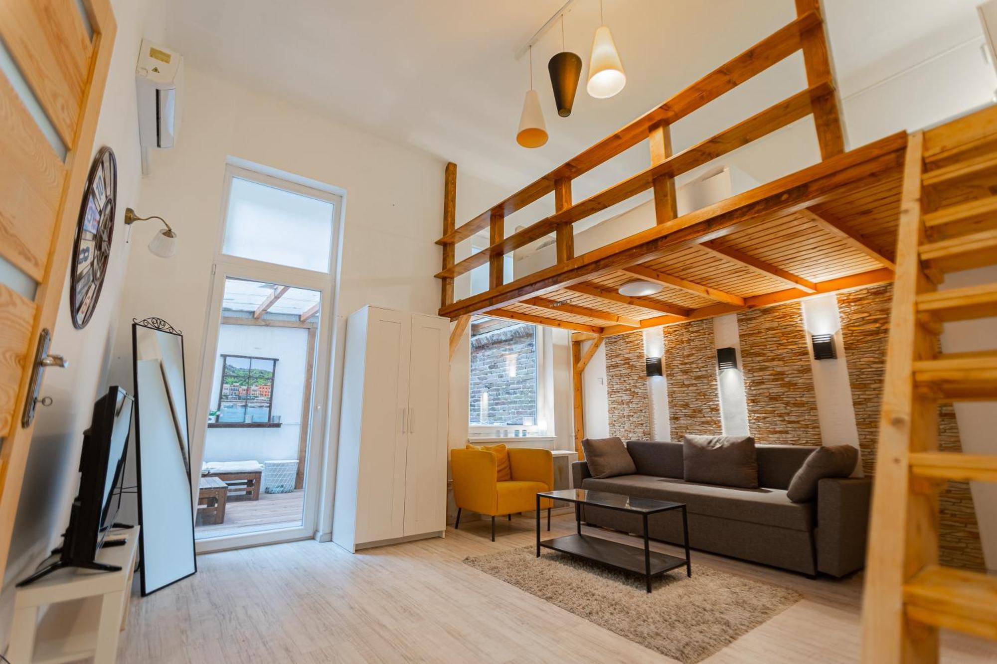 Cosy Flat With Balcony Apartment Budapest Exterior photo