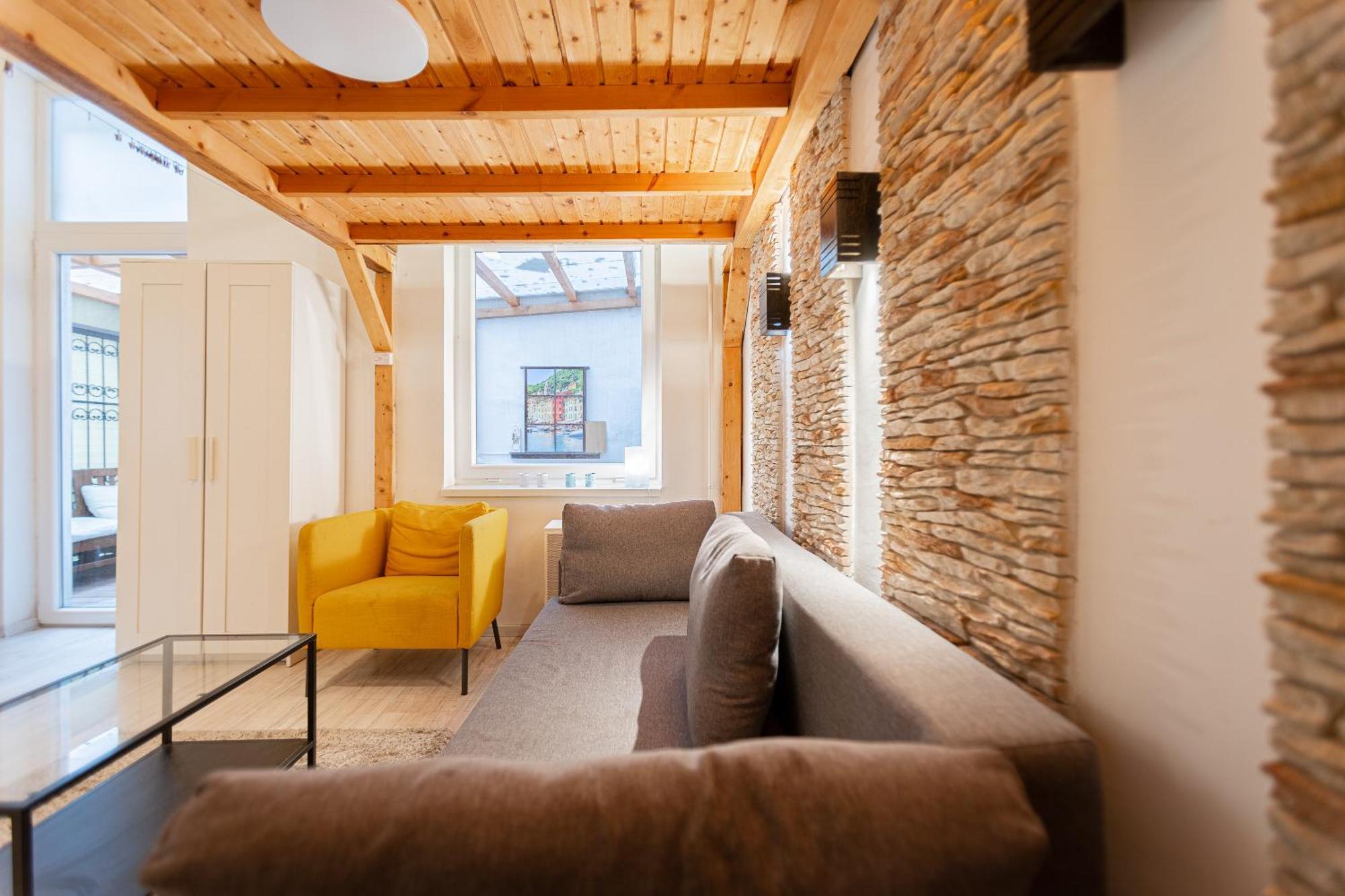 Cosy Flat With Balcony Apartment Budapest Exterior photo