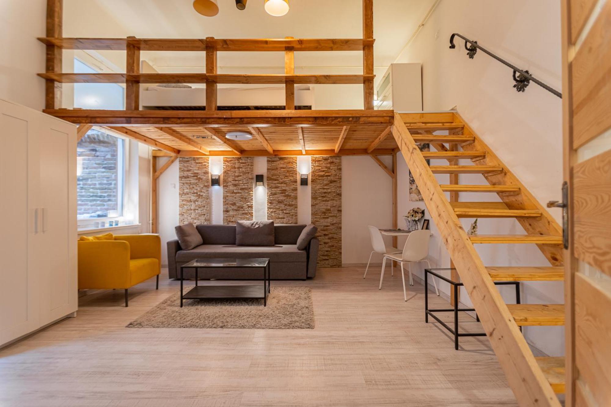 Cosy Flat With Balcony Apartment Budapest Exterior photo