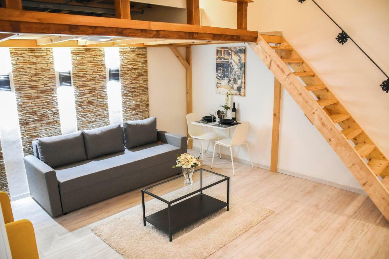 Cosy Flat With Balcony Apartment Budapest Exterior photo